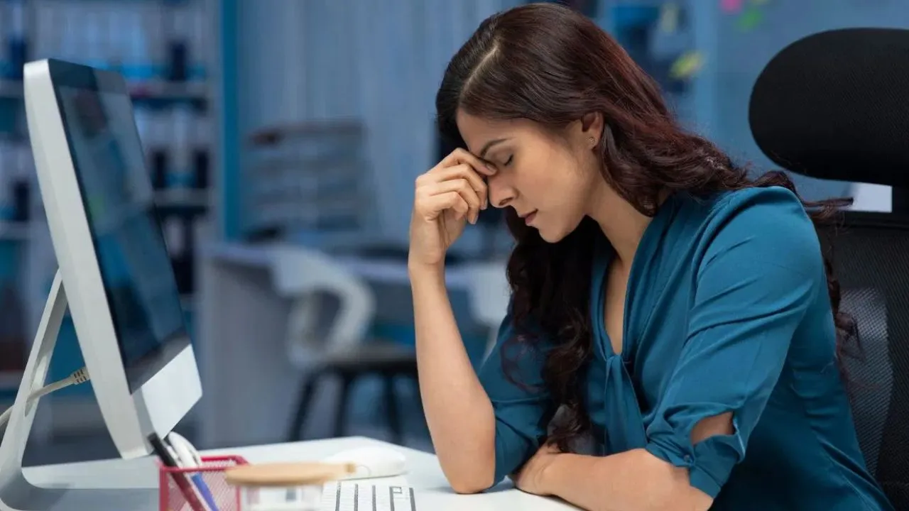 तनाव-खराब जीवनशैली से बिगड़ रहा मानसिक स्वास्थ्य, विशेषज्ञों ने समय रहते सुधार पर दिया जोर