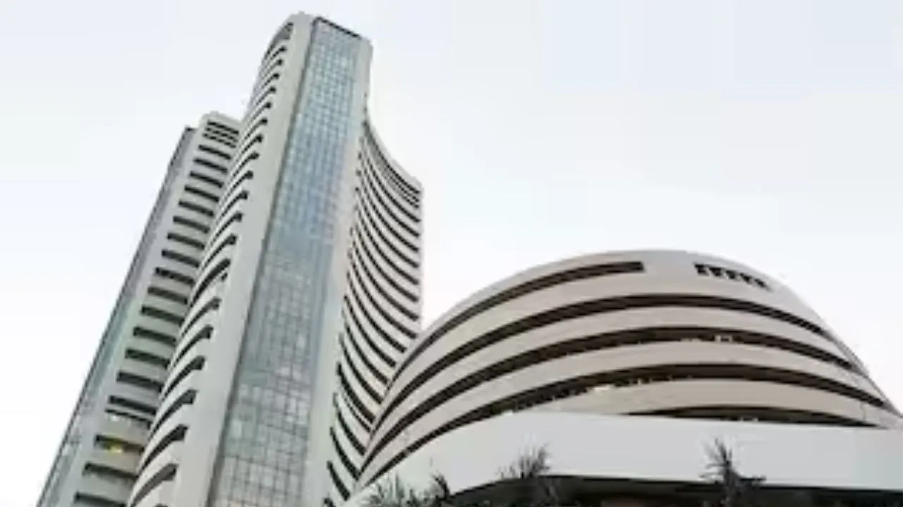 Stock Market Today:  पश्चिम एशिया के संघर्ष के बावजूद घरेलू शेयर बाजारों में तेजी, हरे निशान पर खुले सेंसेक्स-निफ्टी
