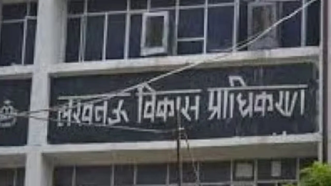 लखनऊ में आसान हुआ भवन का नक्शा बनवाना, LDA कराएगा आर्किटेक्ट्स का पैनल तैयार 