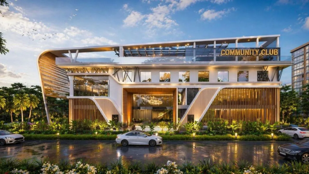  लखनऊ में 20 करोड़ से बनेगा कम्यूनिटी सेंटर: हाॅल, स्वीमिंग पूल, जिम, कैफेटेरिया, योगा सेंटर आदि सुविधा मिलेगी