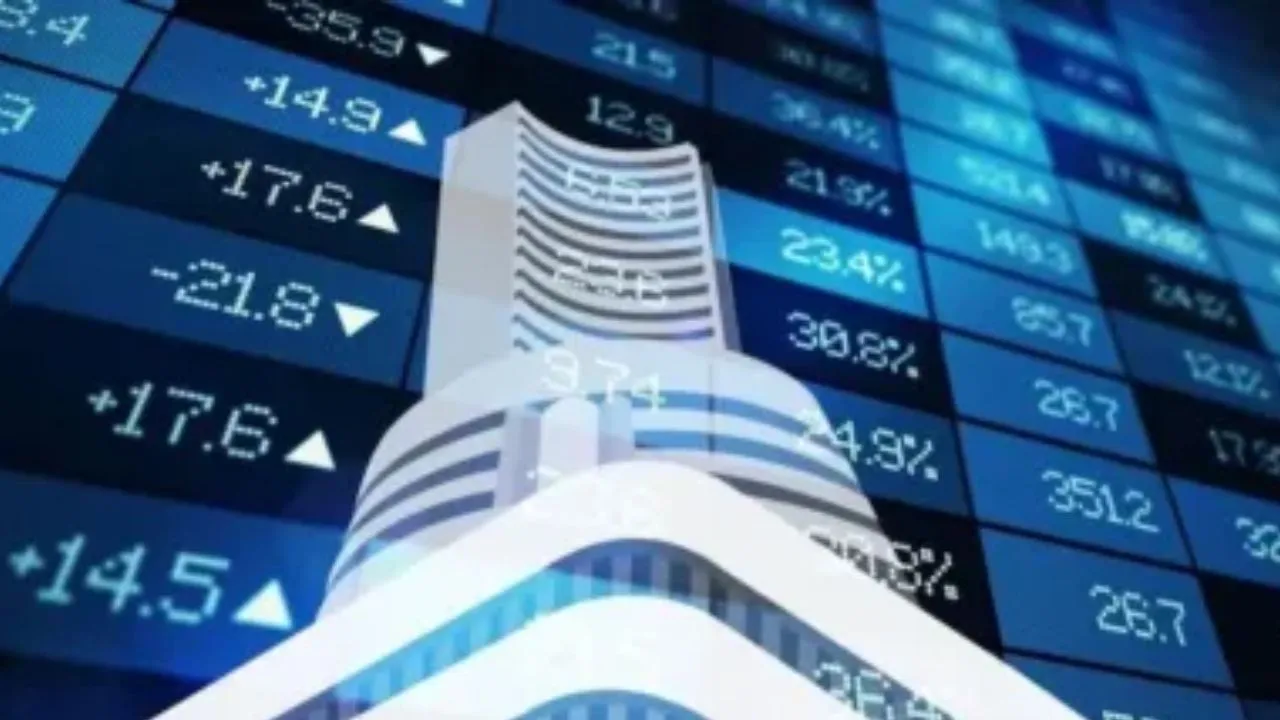 Stock Market Closed :  मामूली बढ़त में बंद हुए घरेलू शेयर बाजारों में प्रमुख सूचकांक, बाजारों में हावी रही बिकवाली 