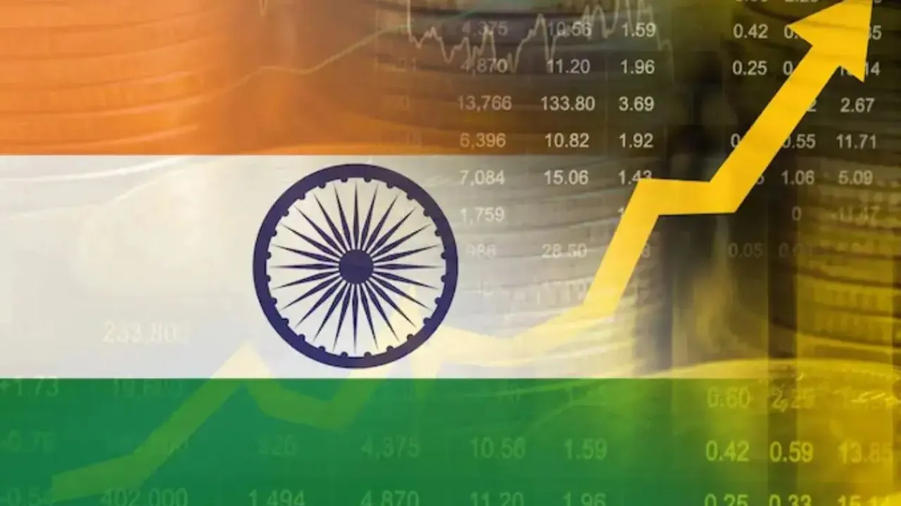 UN की रिपोर्ट में बड़ा दावा: भारत की जीडीपी इस साल 6.4 % दर से बढ़ने का अनुमान, जानें मुख्य कारण