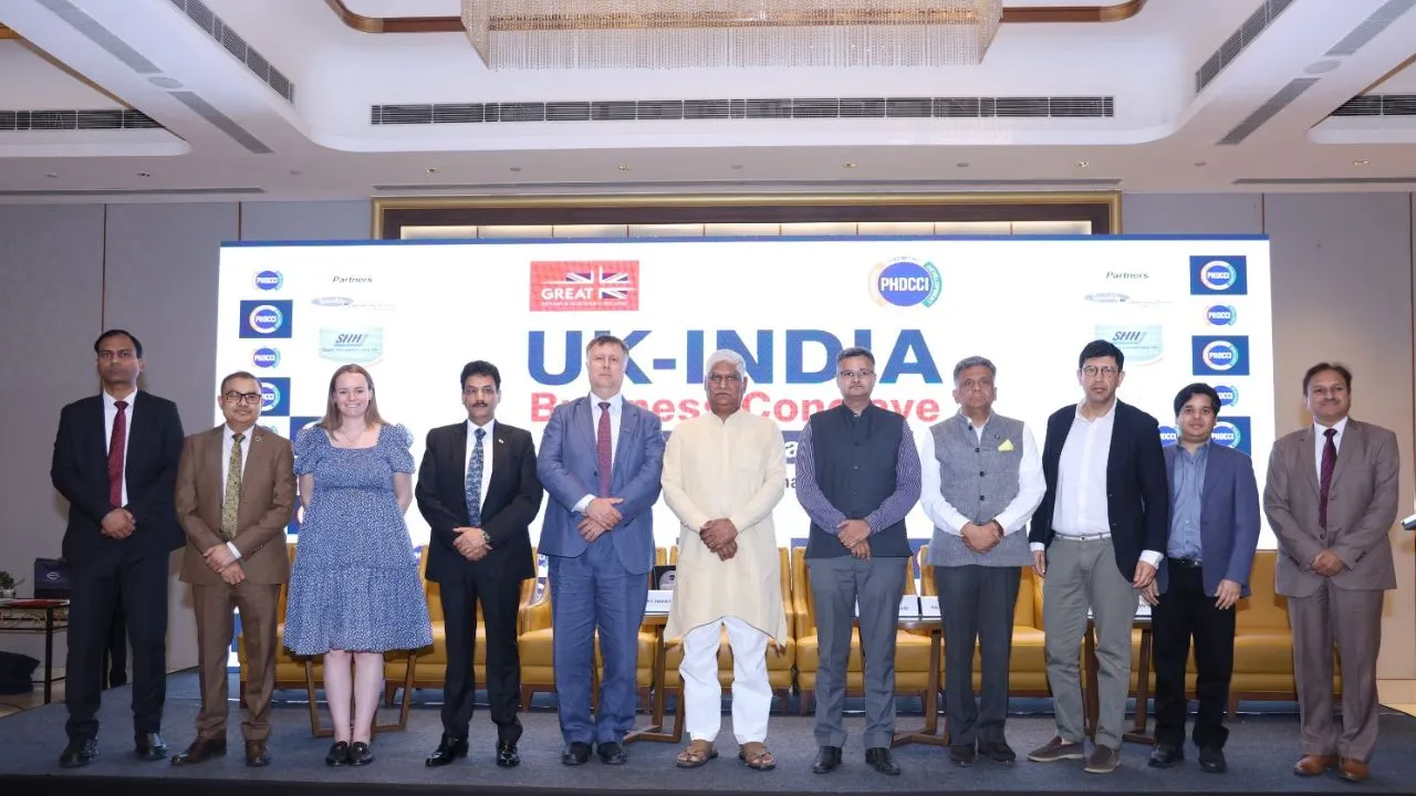 भारत-यूके मुक्त व्यापार समझौता रोजगार के नए अवसर देगा : जसवंत सिंह