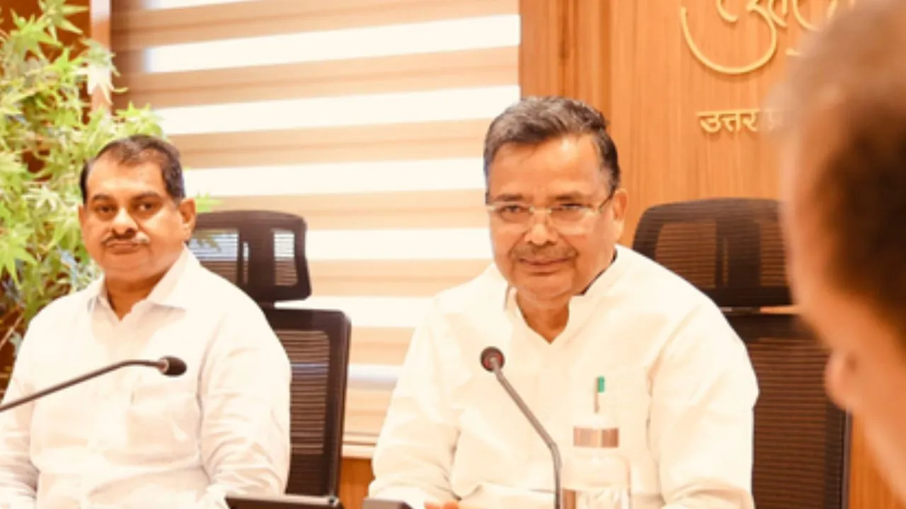 बलरामपुर-बिजनौर में पर्यटन विकास को नई गति, 909 लाख की 8 परियोजनाएं स्वीकृत, कई धार्मिक स्थलों का होगा कायाकल्प 