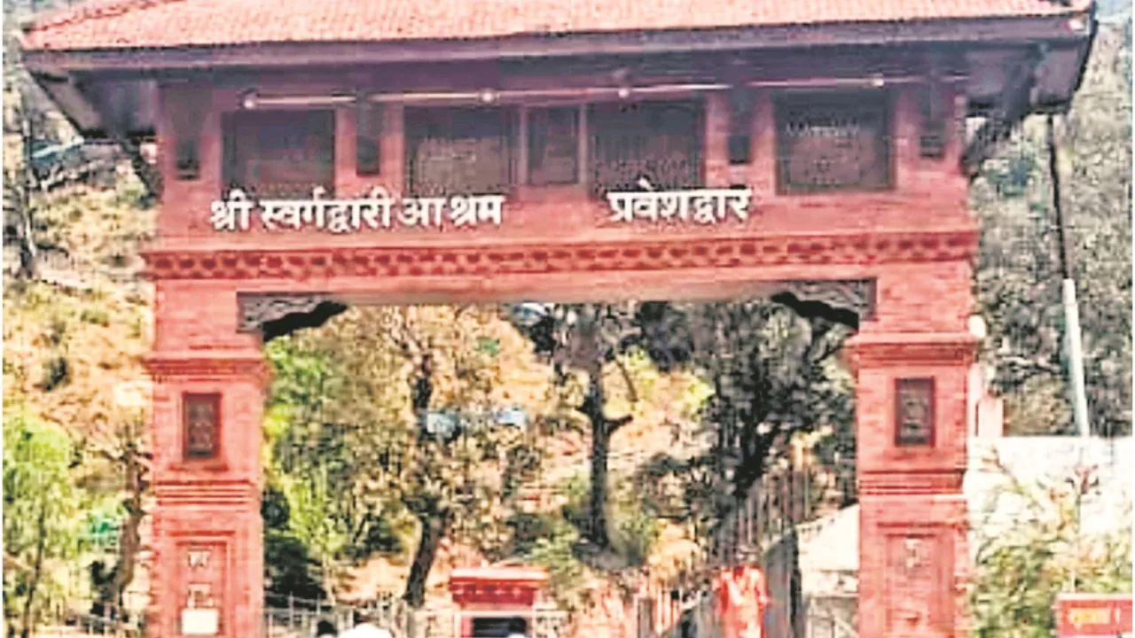  प्रभु नाथ धाम: जहां पहुंचकर श्रद्धालु होते हैं धन्य 