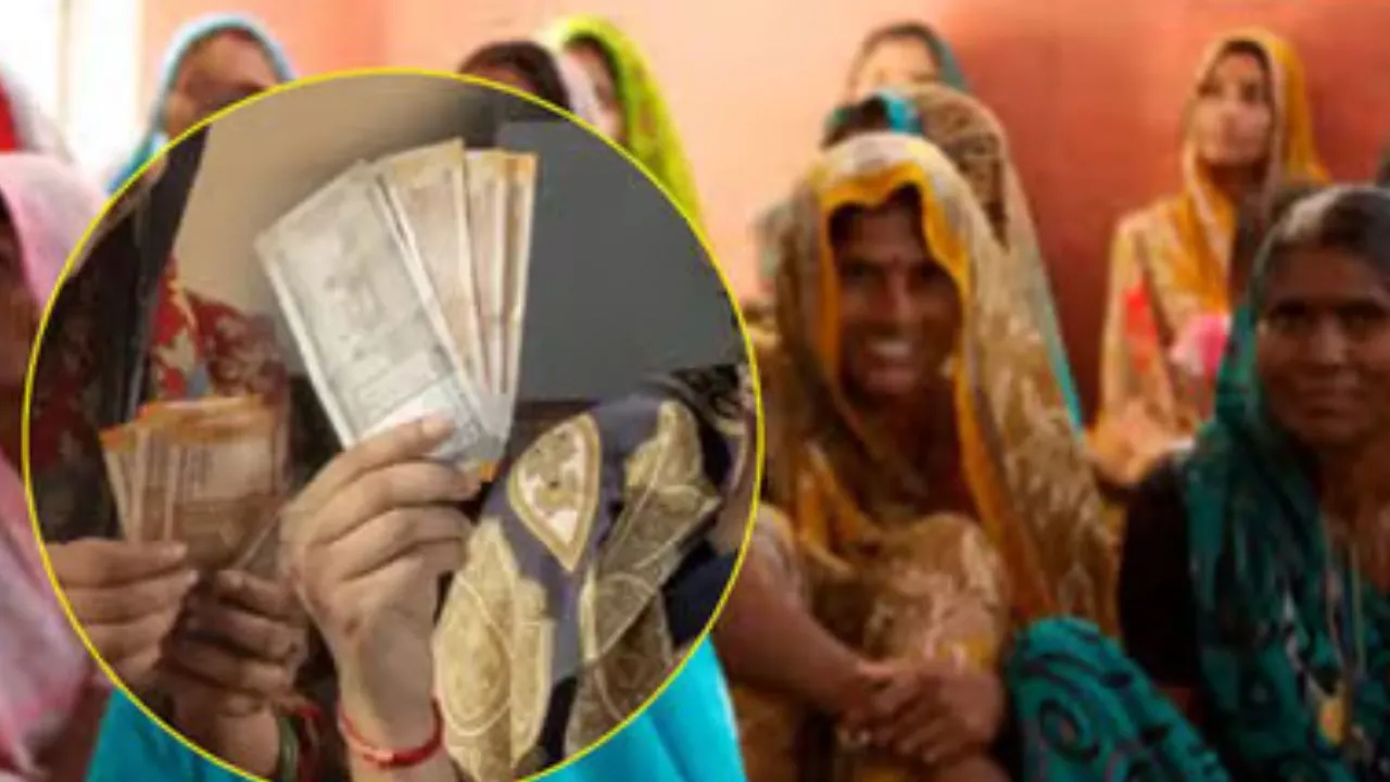 ग्रामीण आजीविका मिशन में 1249 पदों पर होगी भर्ती,  सेवायोजन पोर्टल से ऑनलाइन मांगे गए आवेदन