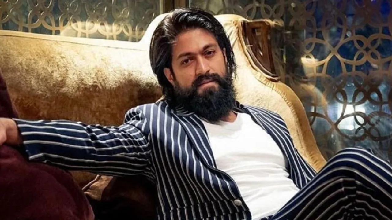 Yash on Toxic:  रॉकिंग स्टार यश ने टॉक्सिक फिलॉसफी पर की बात, कहा- सिर्फ एक्शन नहीं, अंधेरे और जज्बातों की गहराई है