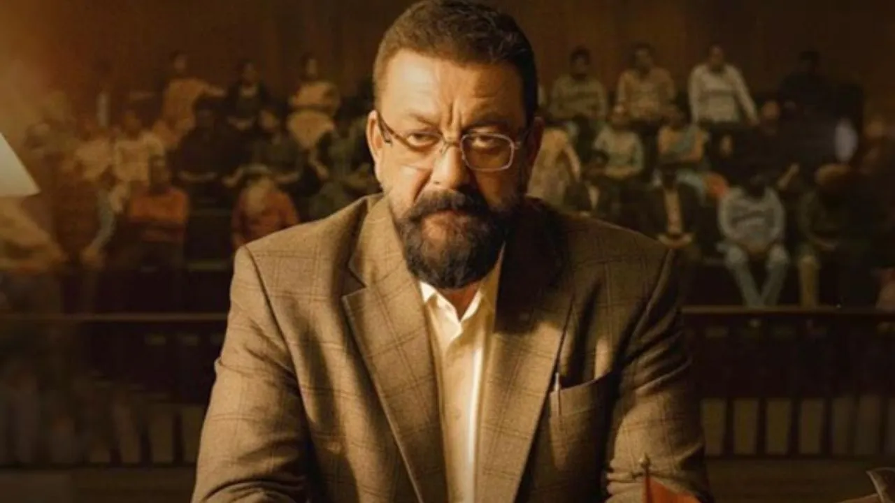 'आखिरी सवाल' का प्रोमो रिलीज:  आरएसएस के इतिहास को पर्दे पर लाएंगे संजय दत्त, जानिए कब देगी सिनेमाघरों में दस्तक