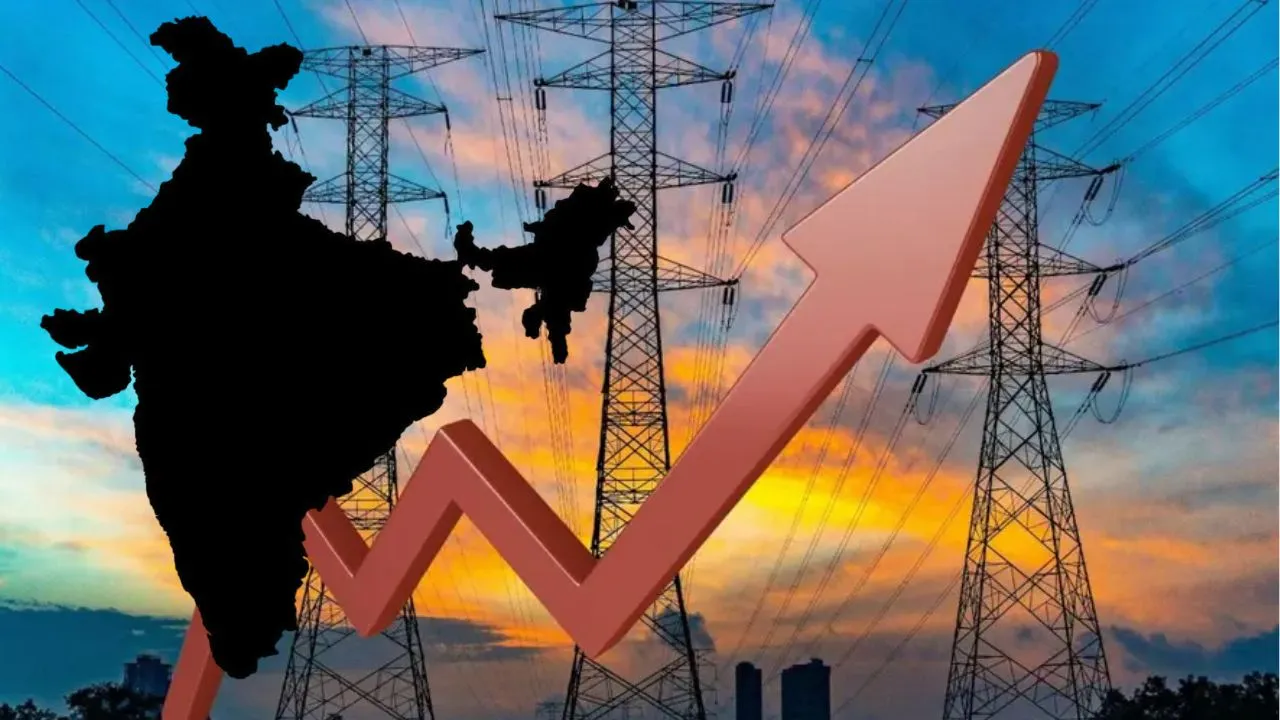  भीषण गर्मी का असर: भारत में बिजली की मांग ने तोड़ा रिकॉर्ड, 252.07 GW दर्ज हुई मांग