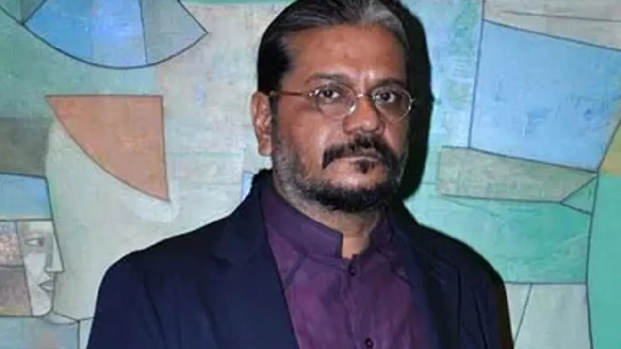 आर्ट गैलरी:  सहयोग और जीवन की यात्रा दर्शाती पेंटिंग 