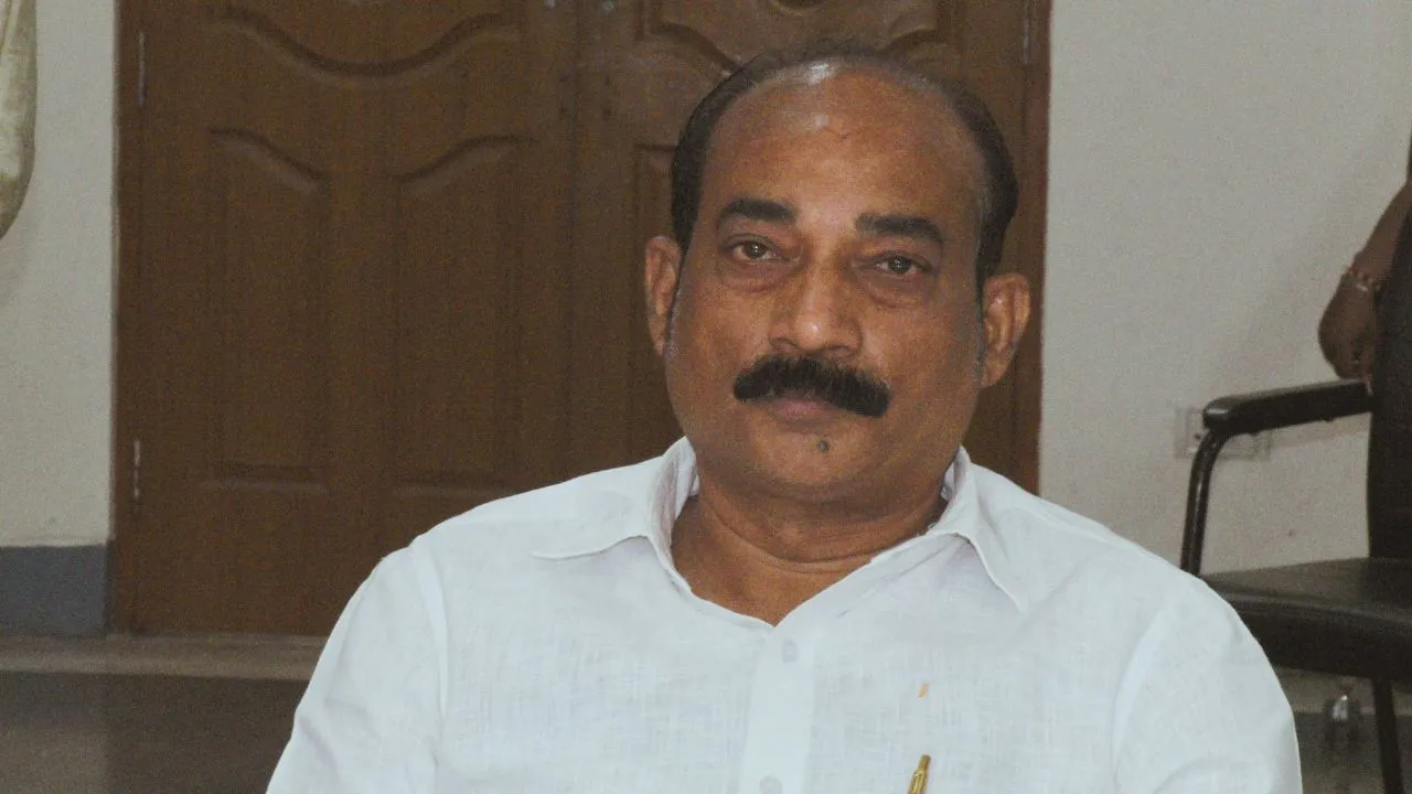 संजय गुप्ता, अध्यक्ष उप्र आदर्श व्यापार मंडल