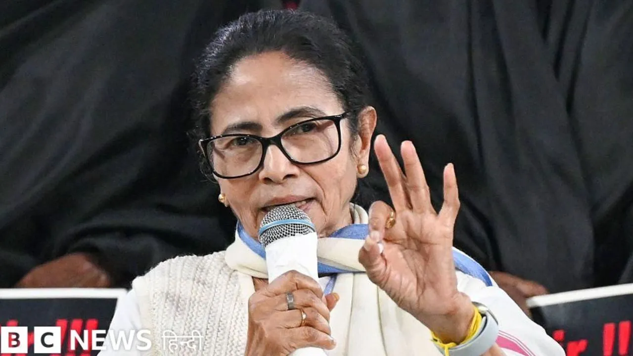 'ईमानदारी के बजाय देश को गुमराह' .... ममता बनर्जी का पीएम मोदी पर तीखा हमला, महिला आरक्षण-परिसीमन को लेकर केंद्र को घेरा