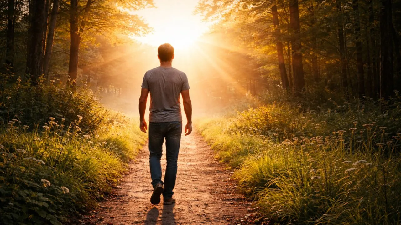 झूठ और मिथ्याचार के जंगलों में मत भटकिए 