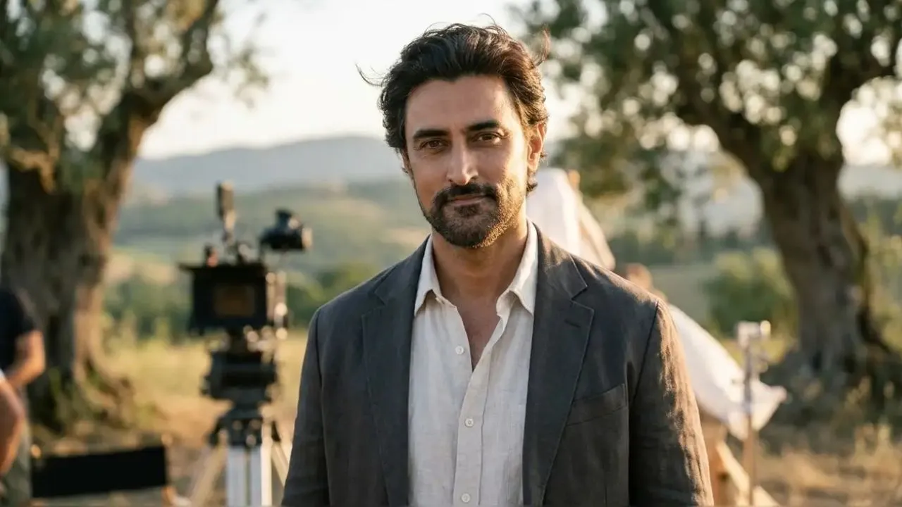  Ek Din:  एक कॉल पर भरी हामी....आमिर खान के कहने पर कुनाल कपूर ने किया कैमियो, शेयर किया अनुभव