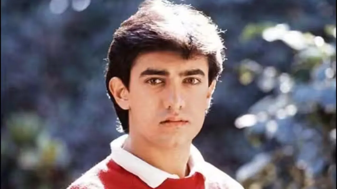 Premiere :  आमिर खान प्रोडक्शंस की फिल्म का स्पेशल प्रीमियर, शानदार ट्रेलर ने जीता फैंस का दिल