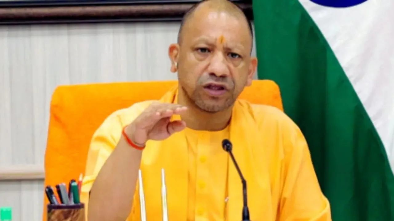  यूपी सचिवालय में बड़ा फेरबदल : 13 संयुक्त सचिवों के तबादले, अहम विभागों में नई तैनाती