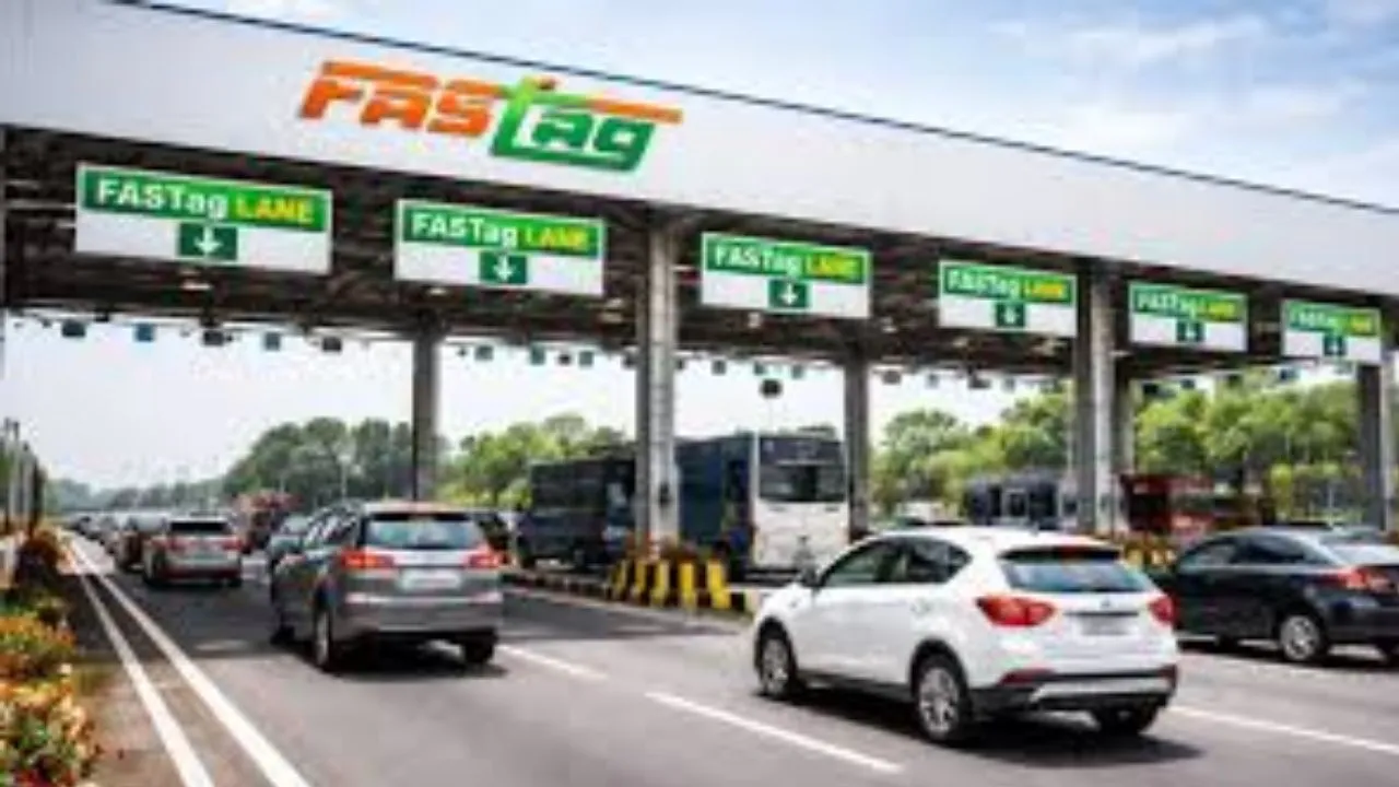 दिसंबर से देश भर के नेशनल हाईवे होंगे बाधा-मुक्त,  'लॉजिस्टिक्स शक्ति समिट' में नितिन गडकरी ने बताया पूरा प्लान