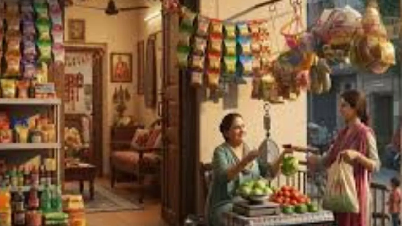 यूपी में छोटे मकान-दुकानदारों को बड़ी राहत:  शहर के आकार के हिसाब से तय होगा शुल्क, बड़े शहरों में ज्यादा बोझ