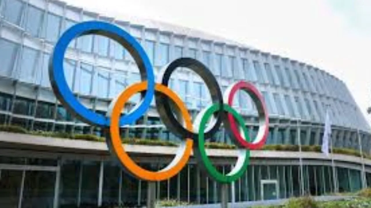 एशियाड 2038 खेलों की मेजबानी करेगा भारत, ओसीए को लिखा पत्र 