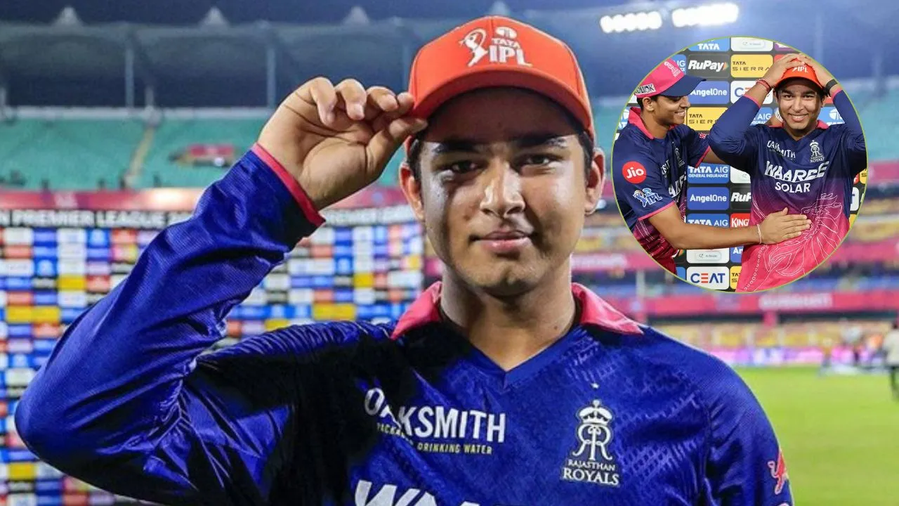 ऑरेंज कैप की रेस में फिर टॉप पर वैभव सूर्यवंशी,  400 रन पूरे करने वाले पहले बल्लेबाज; अभिषेक-केएल राहुल को पछाड़ फिर बने 'रनवीर'