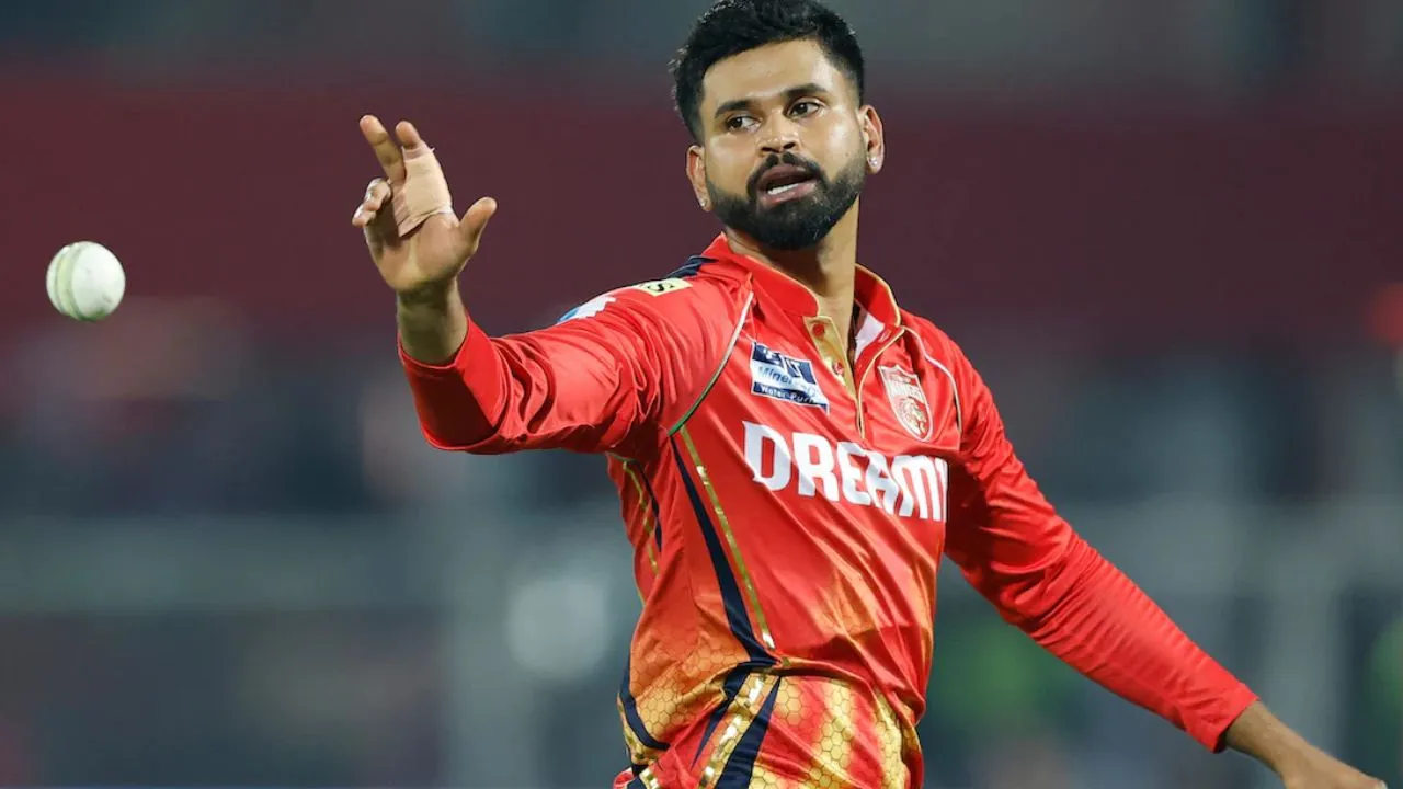 पंजाब की हार पर कप्तान साहब का मूड क्यों हुआ खराब,  कहा- गेंदबाजी में धार की कमी ....