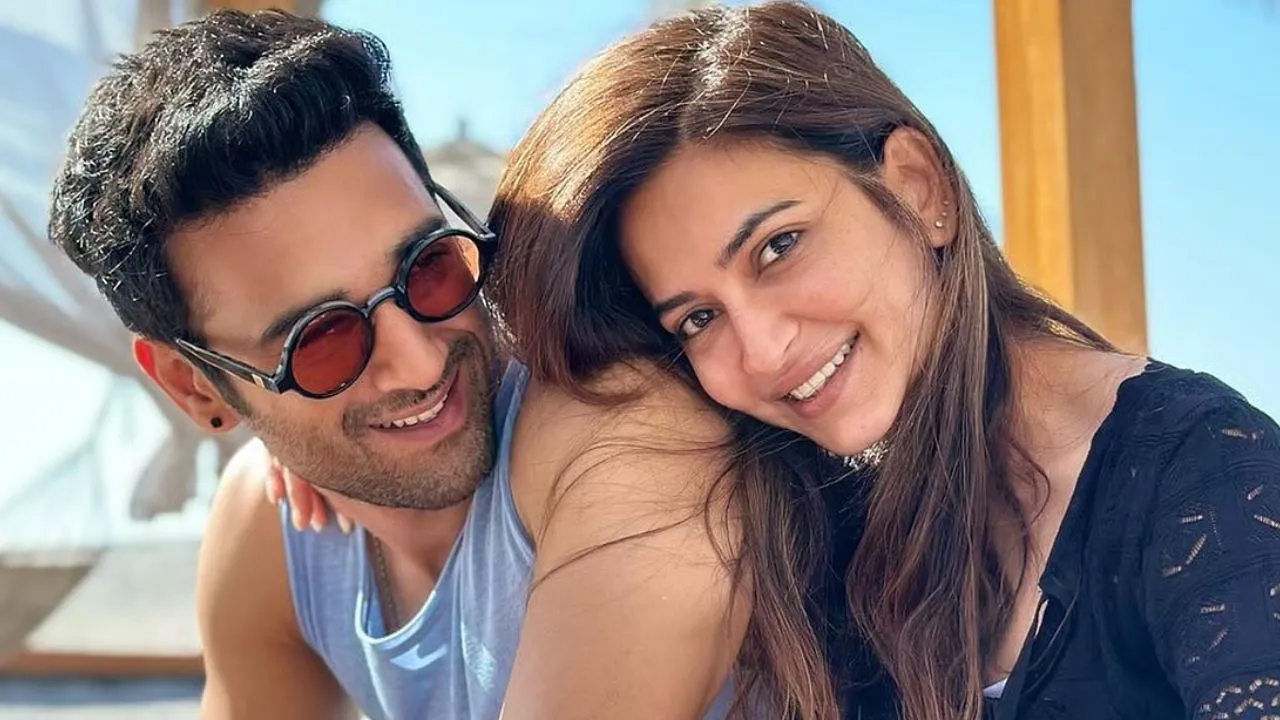 पुलकित सम्राट ने फिल्म शूटिंग के लिए छोड़ा अपना हनीमून, कीर्ति खरबंदा के सपोर्ट पर भी की बात 