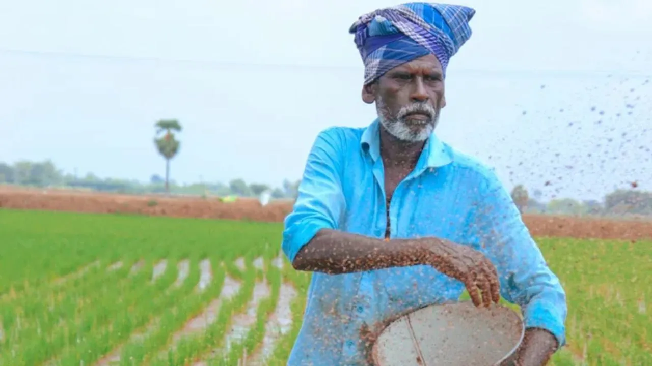 उर्वरक की टैगिंग पर योगी सरकार सख्त : खरीफ फसल के लिए यूरिया और डीएपी का कोटा तय, जानें नियम 