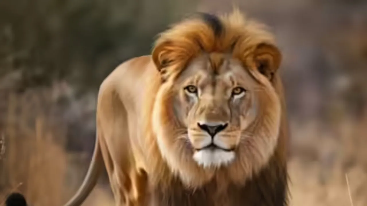 इटावा :  चंबल सेंचुरी के जंगलों में दिखा बब्बर शेर का कुनबा, वायरल वीडियो से ग्रामीणों में दहशत, सर्च ऑपरेशन शुरू