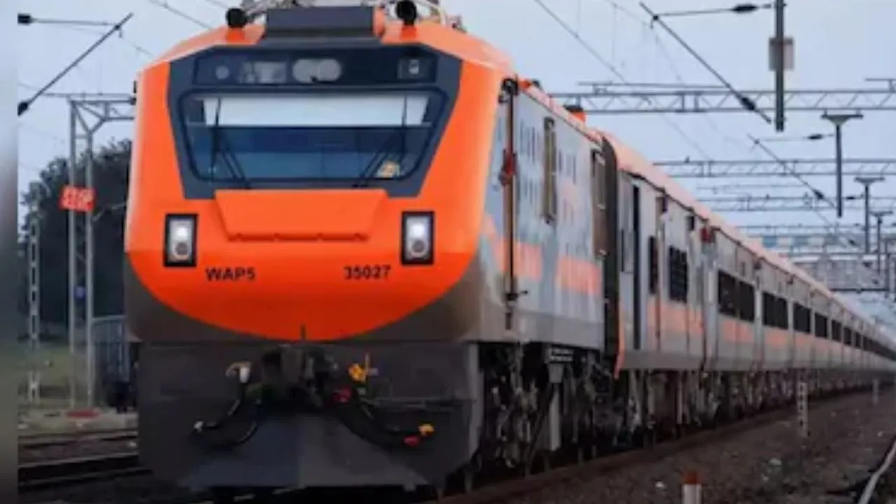 अयोध्या से मुंबई तक चलेगी अमृत भारत ट्रेन:  वाराणसी में PM मोदी दिखाएंगे हरी झंडी, पर्यटन-रोजगार को बढ़ावा