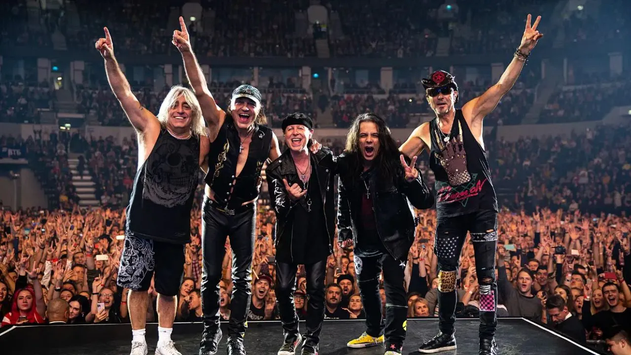 जर्मन बैंड 'स्कॉर्पियंस' का इंडिया टूर रद्द :  टिकट का पैसा कैसे मिलेगा वापस? यहाँ पढ़ें पूरी डिटेल