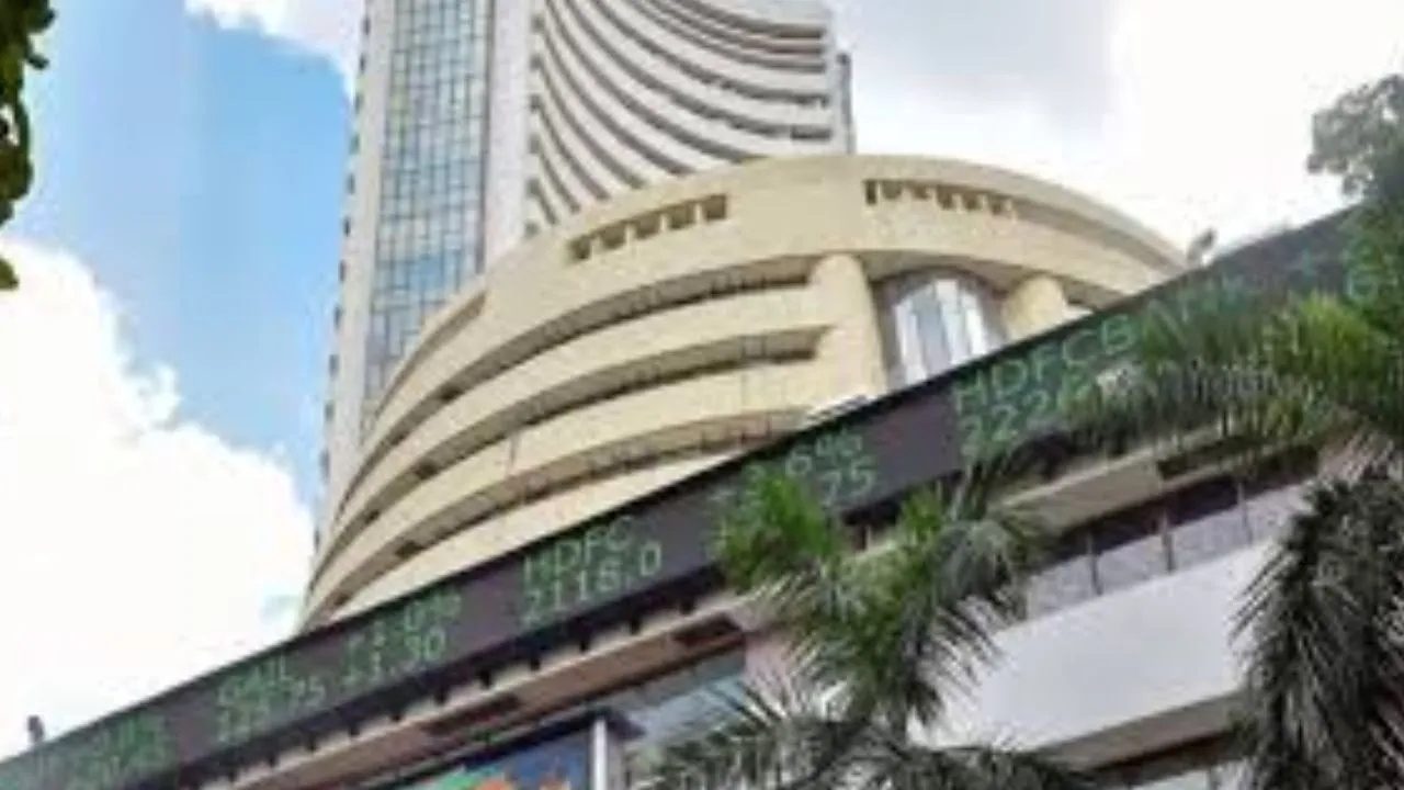  Stock Market Today: शेयर बाजारों में शुरुआती तेजी, 600 अंक उछला सेंसेक्स, जानिए निफ्टी का हाल  