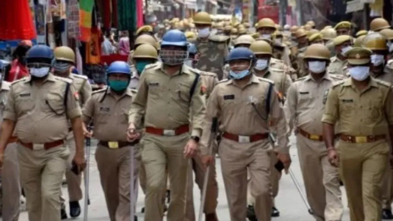  मेरठ में बुद्ध पूर्णिमा पर कड़े सुरक्षा इंतजाम :  सादे वस्त्र में तैनात की जाएगी महिला पोलिसकर्मी, भीड़ प्रबंधन विशेष योजना लागू 