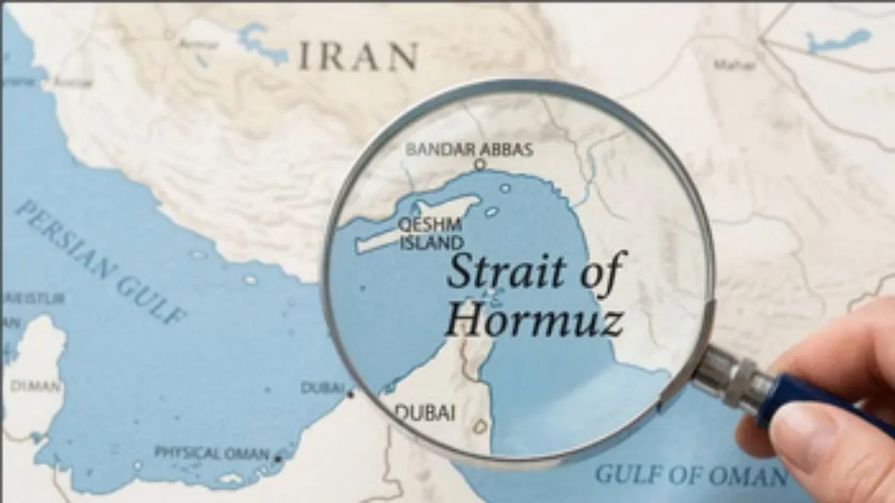 होर्मुज जलडमरूमध्य में फंसे 20,000 नाविक,  जहाजों की नाकाबंदी से दुनिया का सबसे महत्वपूर्ण जलमार्ग बाधित 