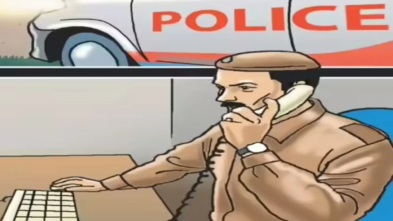 प्रयागराज में 1 करोड़ 10 लाख की हेरोइन के साथ तस्कर गिरफ्तार, ANTF को मिली बड़ी कामयाबी