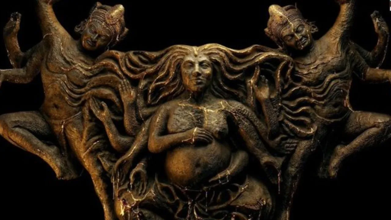 Tumbbad 2 : सोहम शाह की 'तुम्बाड 2' थिएटर में लाएगी प्रलय, इस दिन होगी रिलीज 