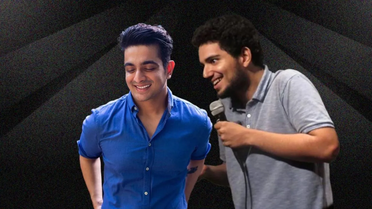 World Laughter Day:  नेटफिल्क्स पर हसी के डोज का इंतजाम, कपिल के शो पर धमाल मचायेगें समय रैना और रणवीर इलाहाबादिया