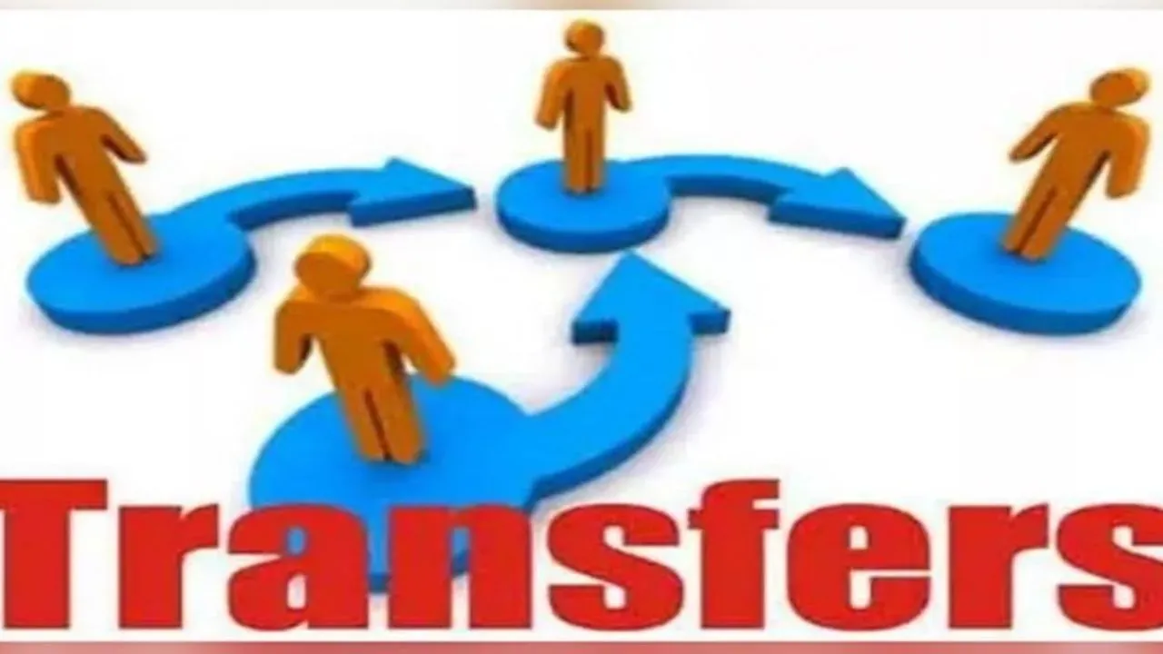 यूपी में ट्रांसफर सत्र शून्य करने की मांग:  कर्मचारी परिषद ने चुनावी वर्ष का दिया हवाला, मुख्यमंत्री को भेजे 21 सुझाव