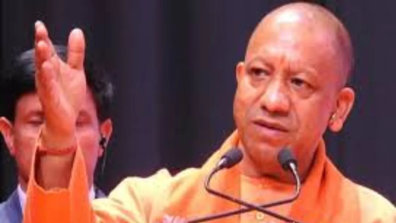  'ईको पार्क समेत 470 परियोजनाओं का उपहार', CM योगी गोरखपुर को देंगे 1054 करोड़ की सौगात,जानें पूरी डिटेल्स