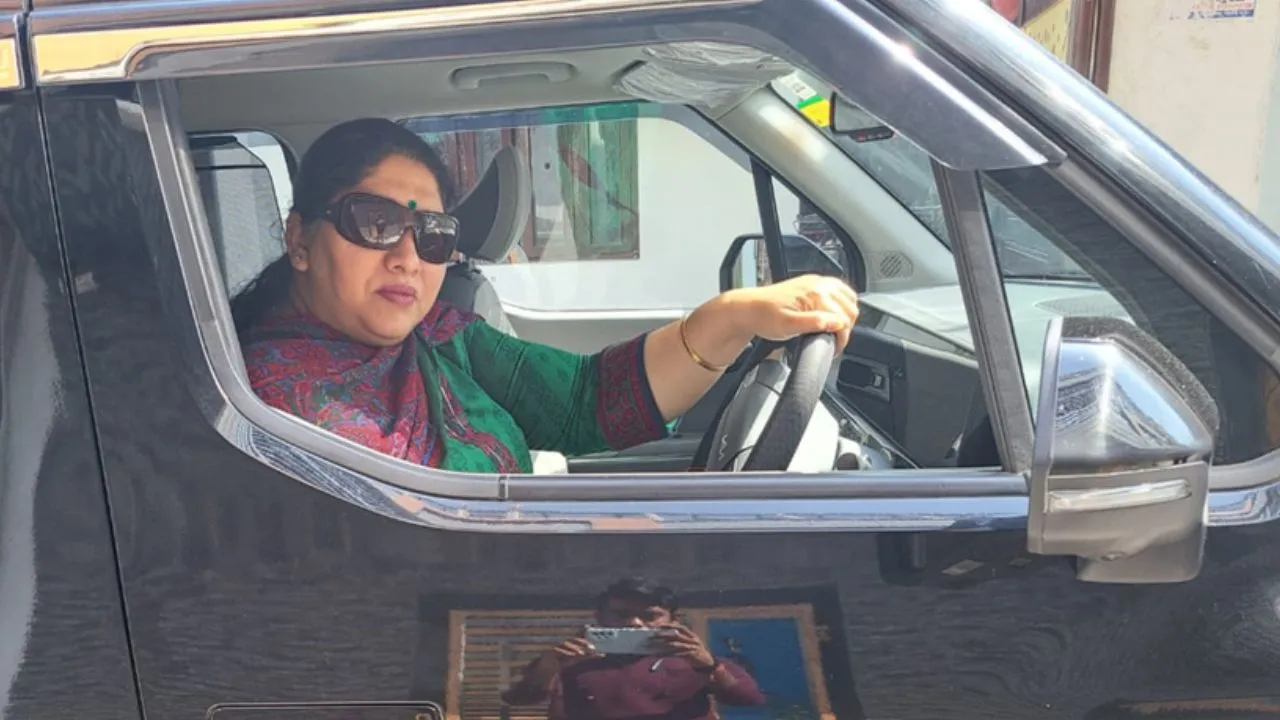  फर्स्ट राइड: एक सफर, जो भीतर से हुआ शुरू