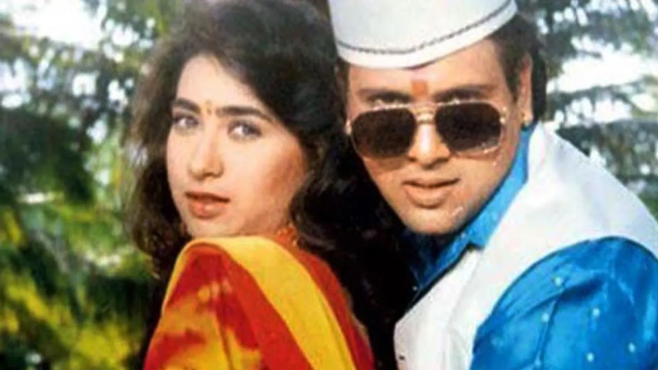  फिर चलेगा Raja Babu, Partner जैसी फिल्मों का जादू, पीवीआर थिएटर में डेविड धवन की हिट मूवीज मचाएगी धमाल 