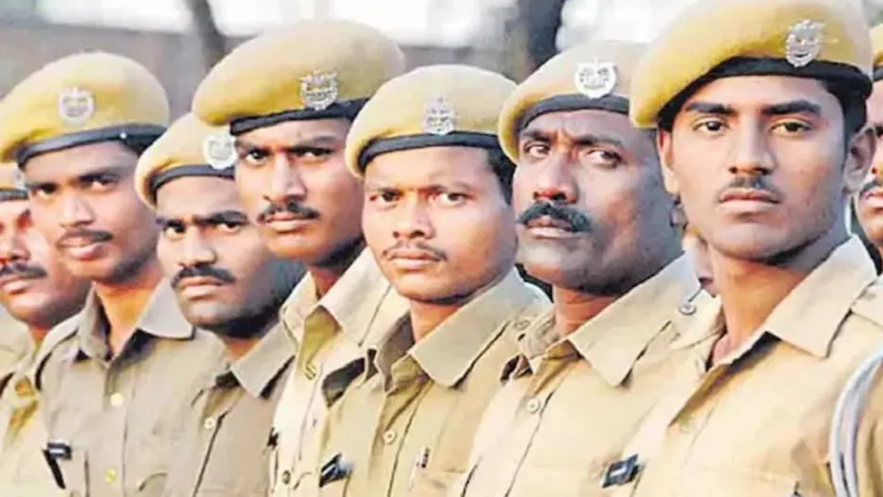 UP Home Guard Exam 2026 :  जौनपुर में 19 केंद्रों पर होगी होमगार्ड भर्ती परीक्षा, जिलाधिकारी ने जारी किए कड़े निर्देश