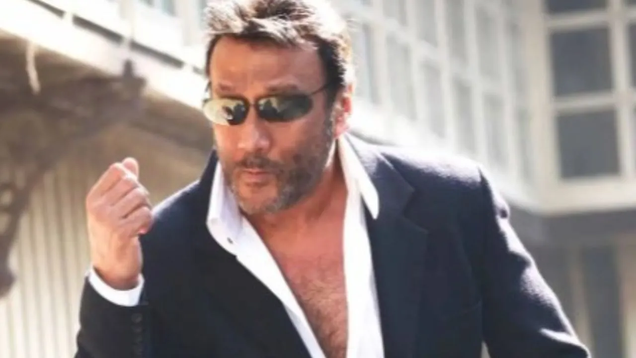 Jacky Shroff:  सुभाष घई के ऑफिस पहुंचते ही इमोशनल हुए जैकी श्रॉफ, अपनी पहली फ़िल्म साइन करने का वाकया किया याद 