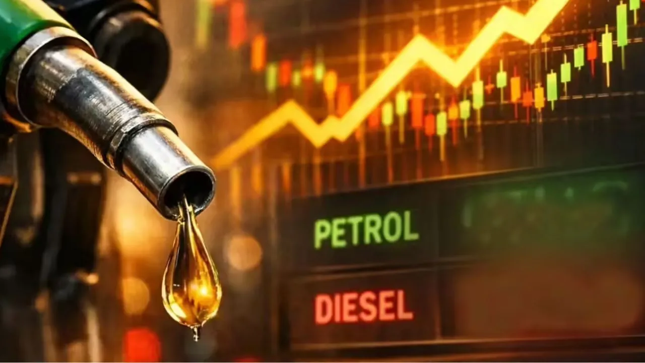 Petrol Price:  ऑयल मार्केट को 80,000 हजार करोड़ का घाटा, पेट्रोल पर 14 रुपये, डीजल पर 18 रुपये प्रति लीटर का नुकसानः रिपोर्ट 