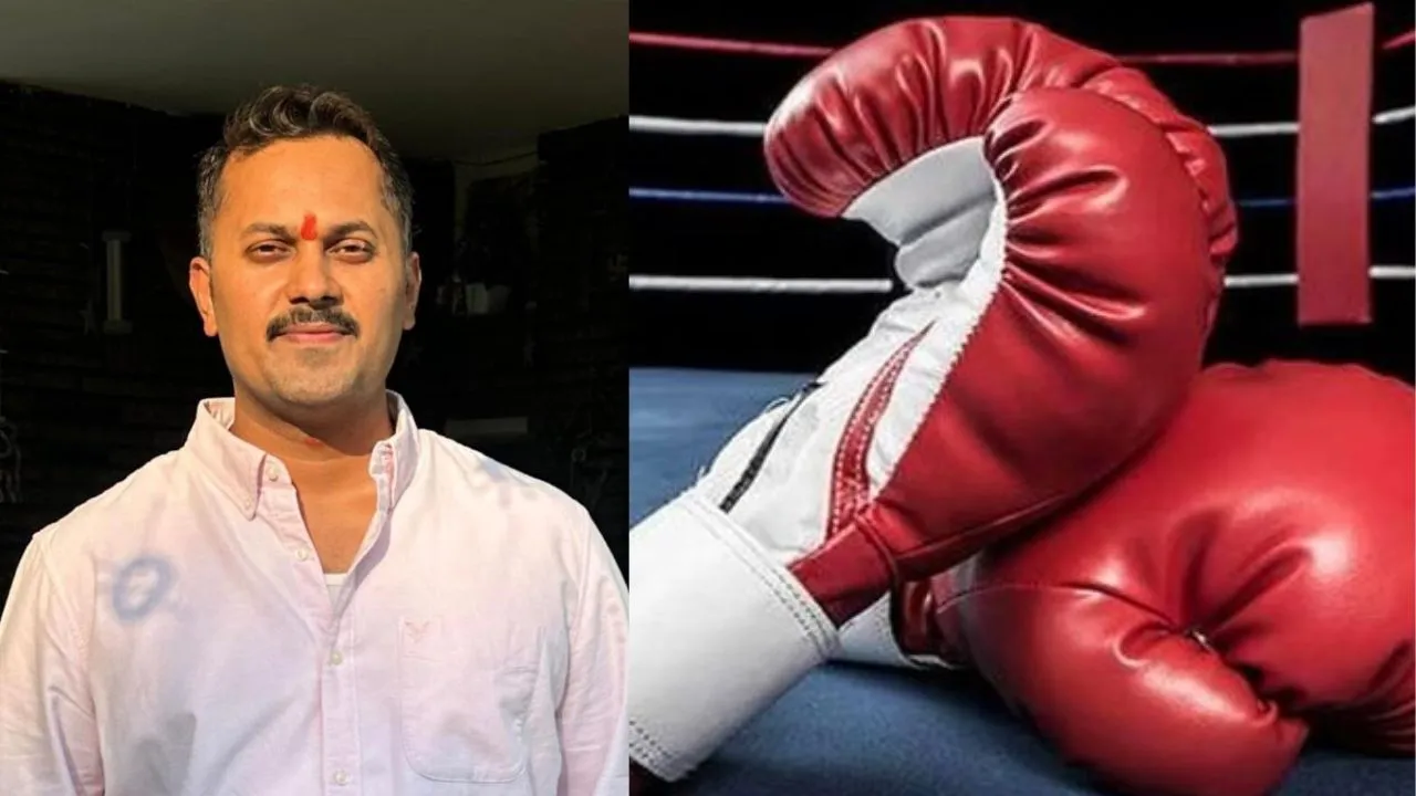 लखनऊ बॉक्सिंग एसोसिएशन के चेयरमैन बने शिवम विजय साहू,  कहा-खिलाड़ियों को अधिक अवसर और एक्सपोजर देना प्राथमिकता 