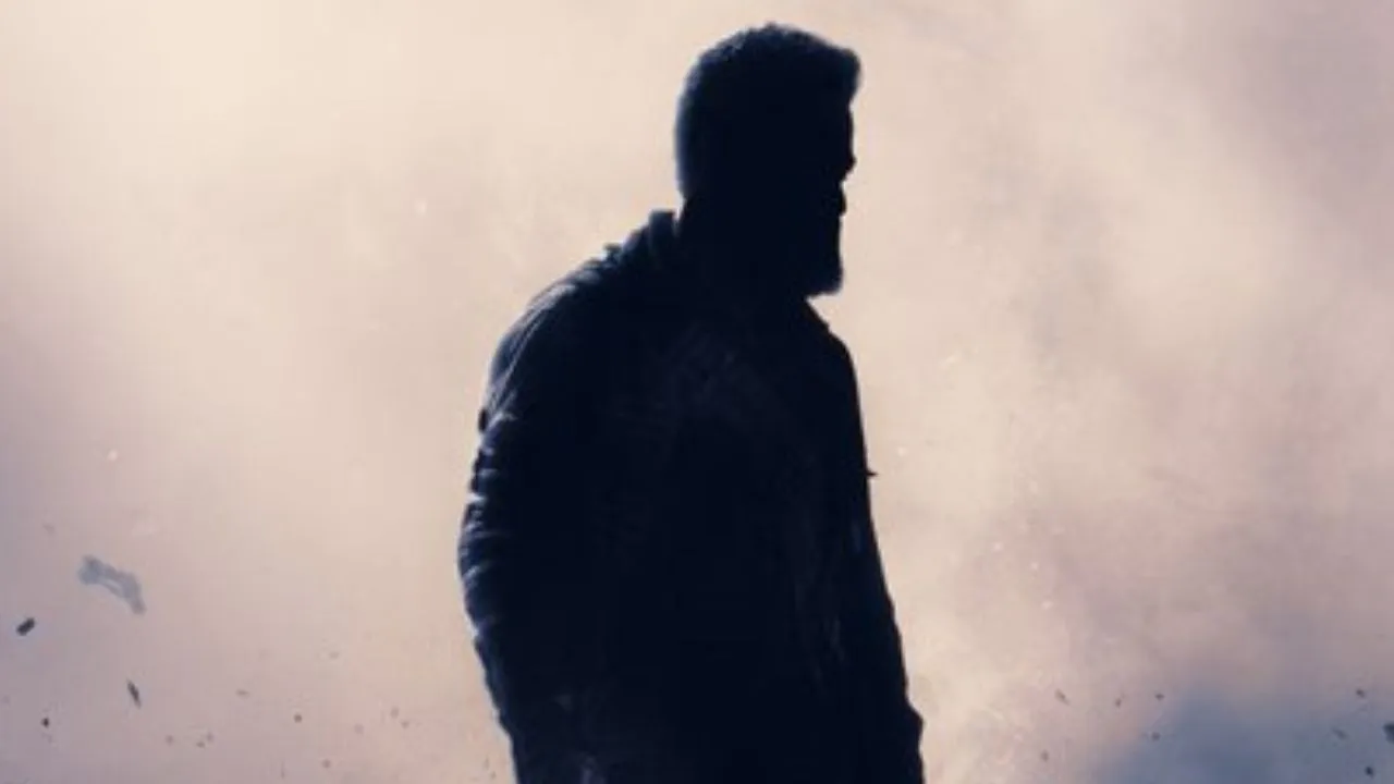  एनटीआर फैंस के लिए डबल सेलिब्रेशन..20 मई को बर्थडे के मौके पर आ रहा है NTRNeel का 'फर्स्ट ग्लिम्स', मेकर्स ने जारी किया रोमांचक पोस्टर 