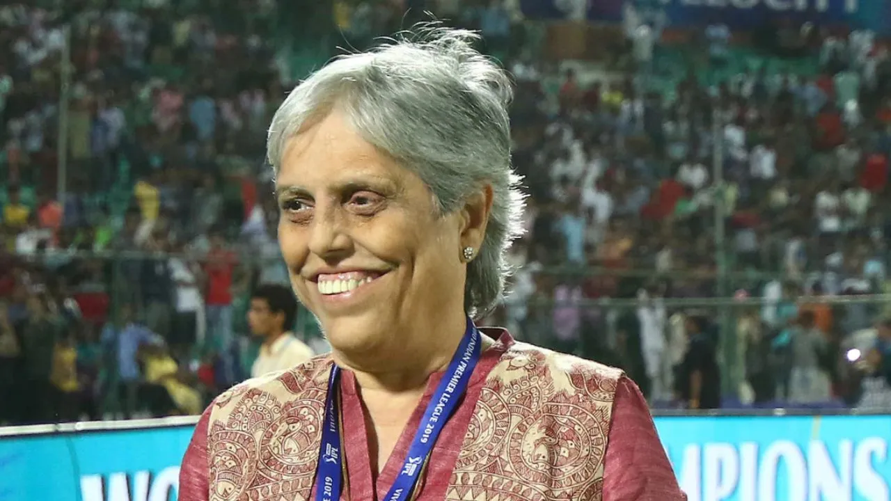 Women's T20 World Cup: लड़कियों में है दम....डायना एडुल्जी की भविष्यवाणी, टीम इंडिया के लिए कही यह बड़ी बात