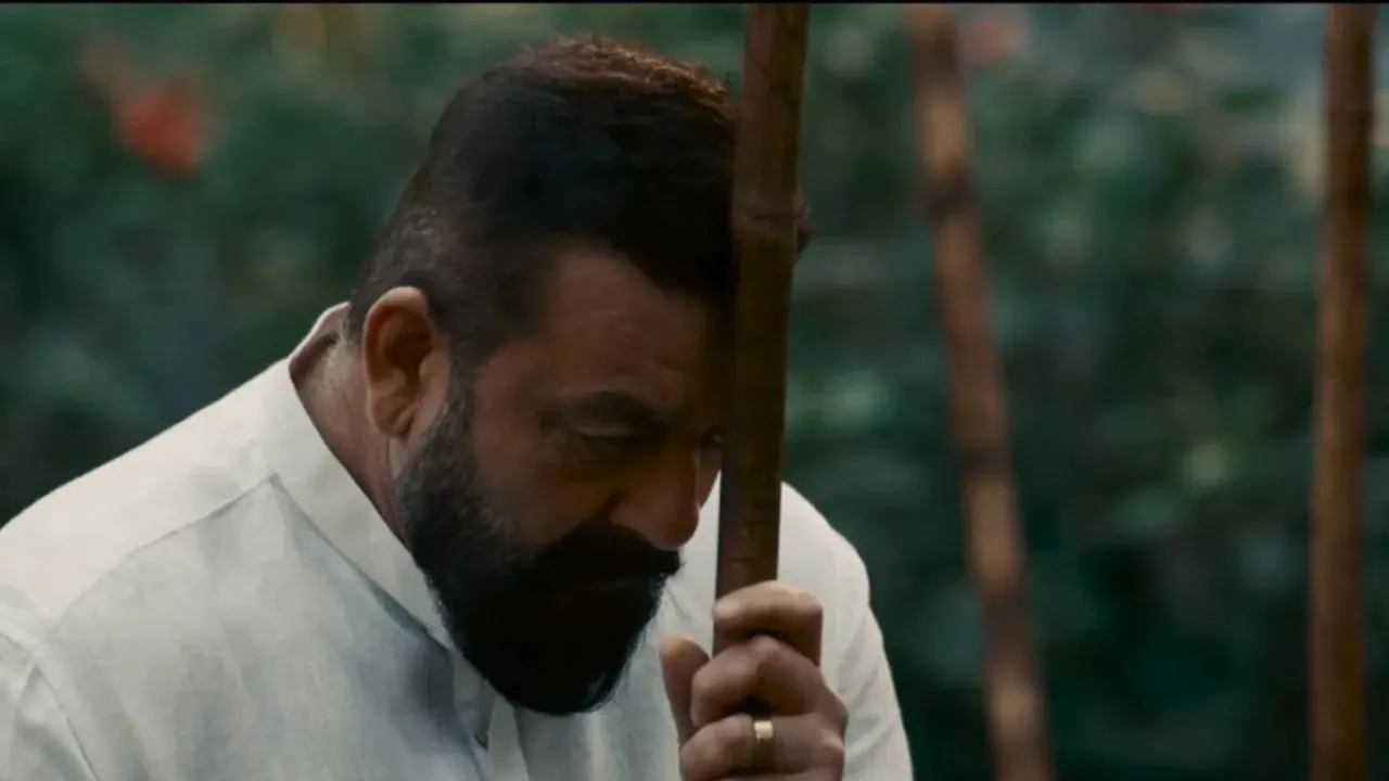 Aakhri Sawaal:  संजय दत्त की फिल्म का बड़ा धमाका, इंडियन साइन लैंग्वेज के साथ रिलीज होने वाली भारत की पहली फिल्म 