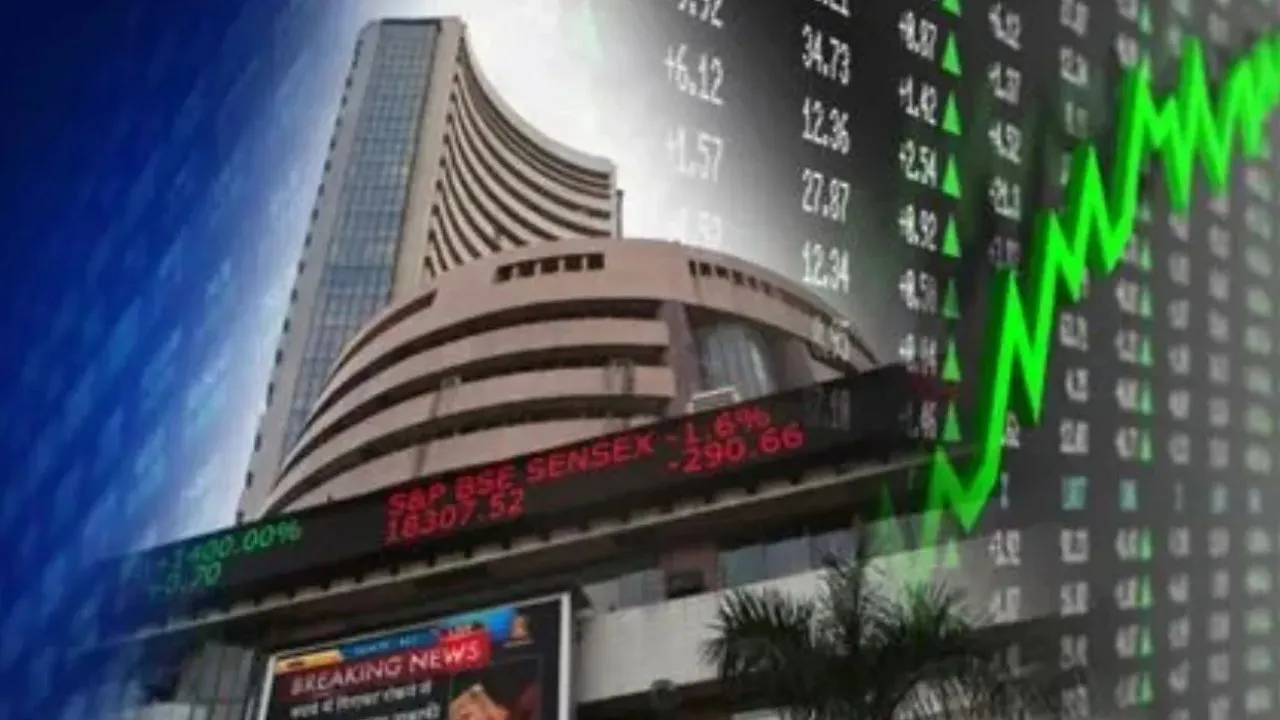 Stock Market Closed : FMCG, वाहन शेयरों में तेजी से बाजार चढ़ा, 609 अंक उछला सेंसेक्स, निफ्टी में हरियाली 