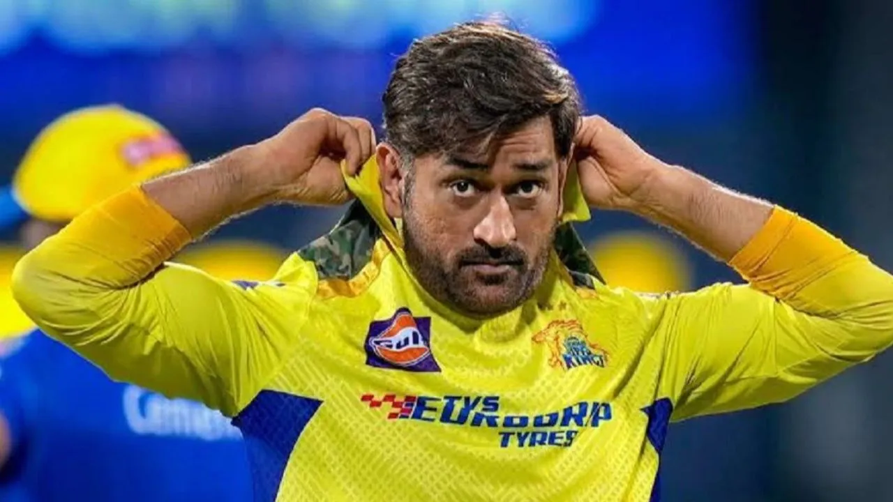  MI vs CSK: विल जैक्स की एंट्री से चेन्नई की राह हुई मुश्किल, धोनी की वापसी से बढ़ा जोश, देखें प्लेइंग XI और पिच रिपोर्ट