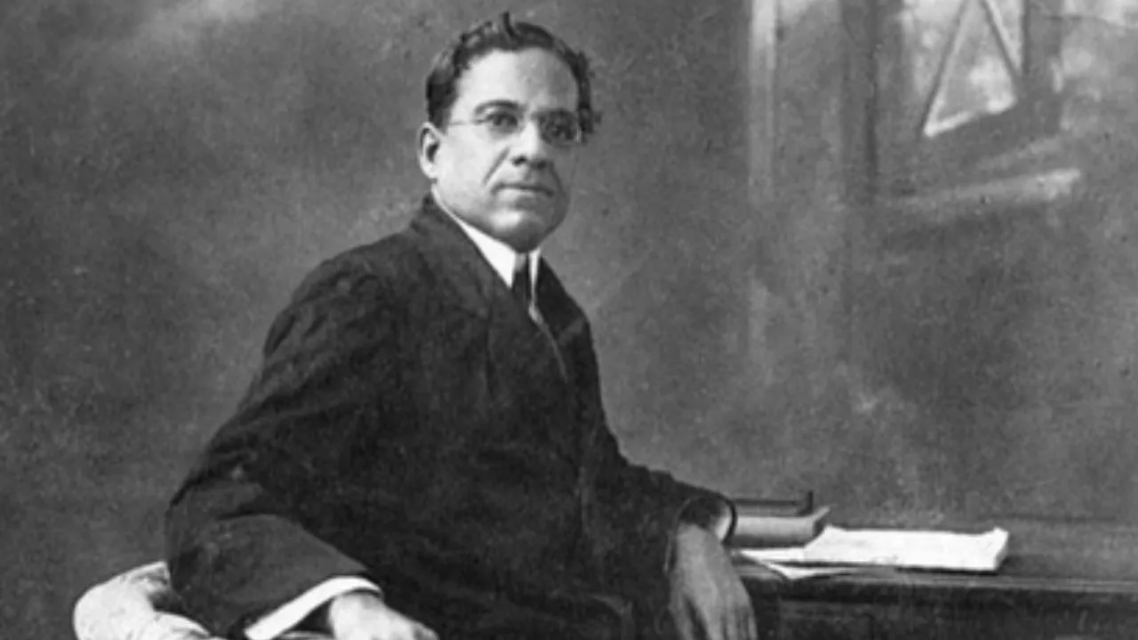  30 अप्रैल का इतिहास :  आज ही के दिन भारतीय सिनेमा के पितामह दादा साहब फाल्के का जन्म   